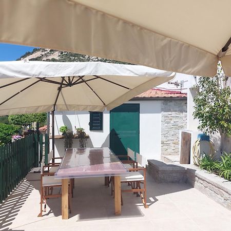 Casa Guerrino Villa Chiessi Exterior foto