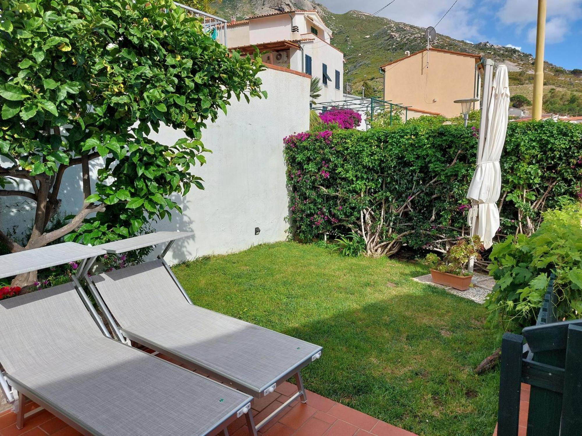 Casa Guerrino Villa Chiessi Exterior foto