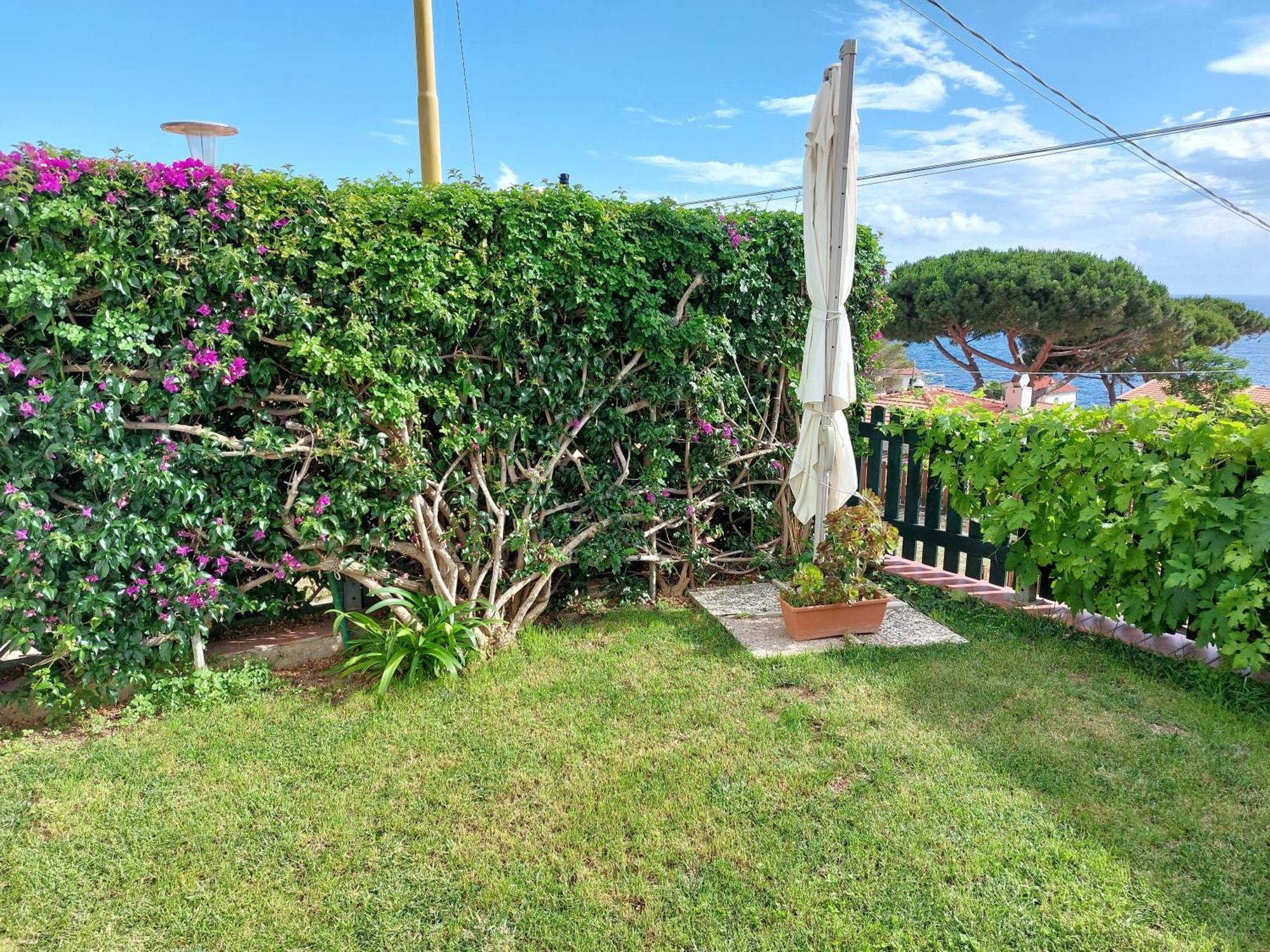 Casa Guerrino Villa Chiessi Exterior foto
