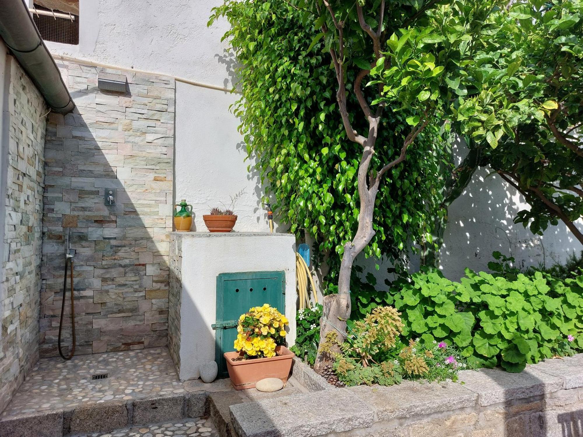 Casa Guerrino Villa Chiessi Exterior foto
