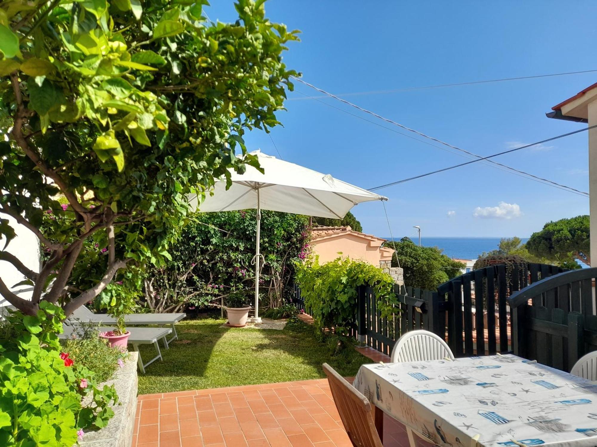 Casa Guerrino Villa Chiessi Exterior foto