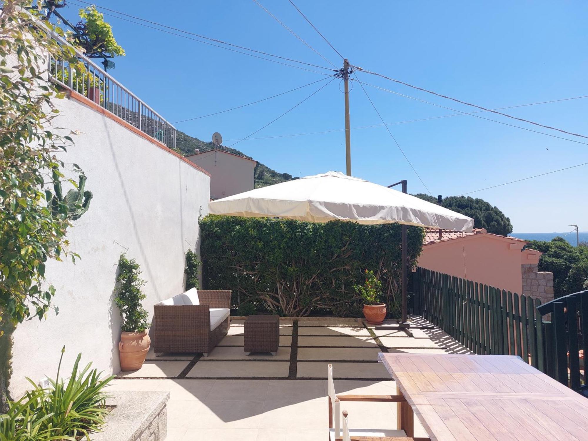 Casa Guerrino Villa Chiessi Exterior foto