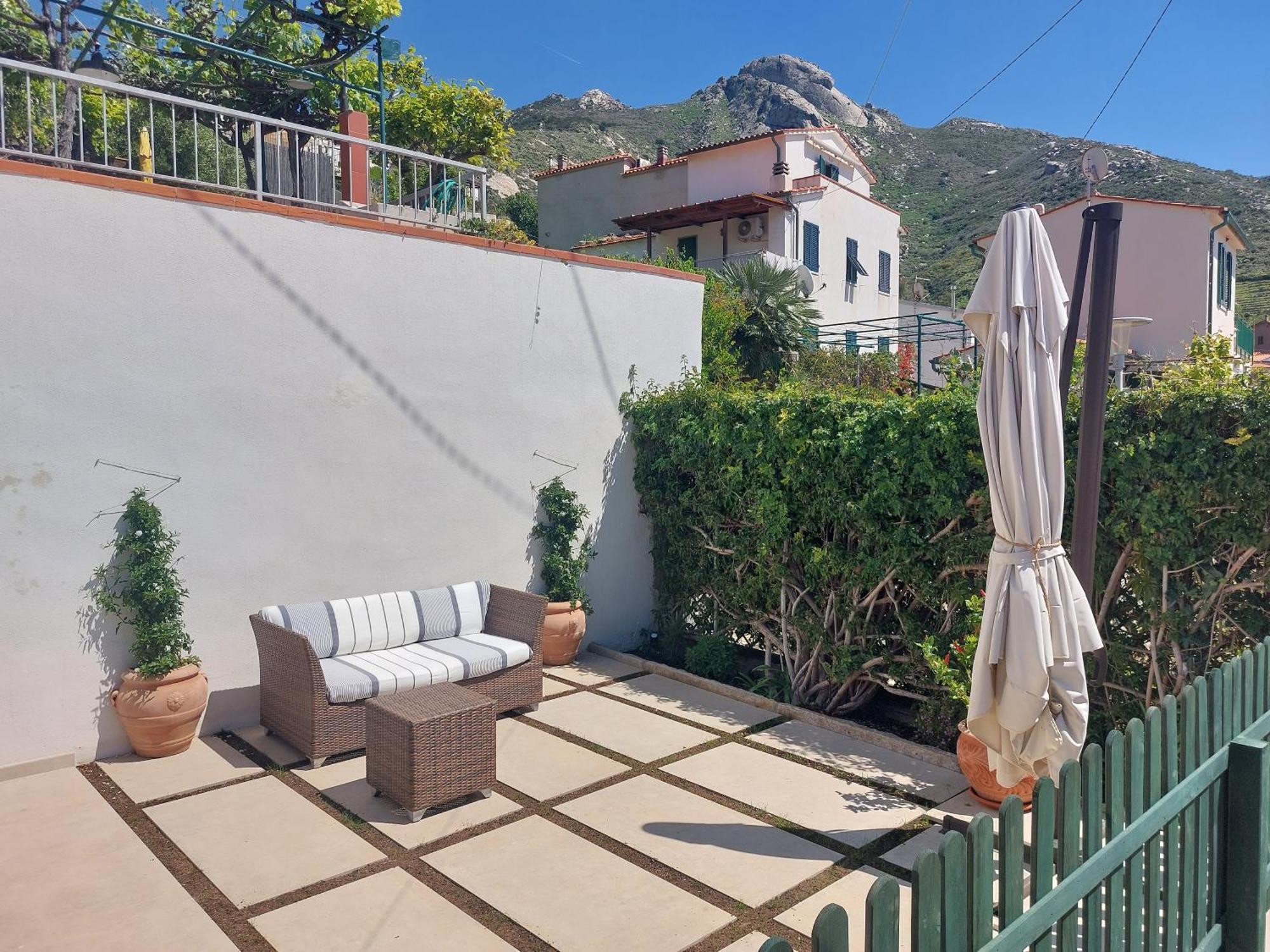 Casa Guerrino Villa Chiessi Exterior foto