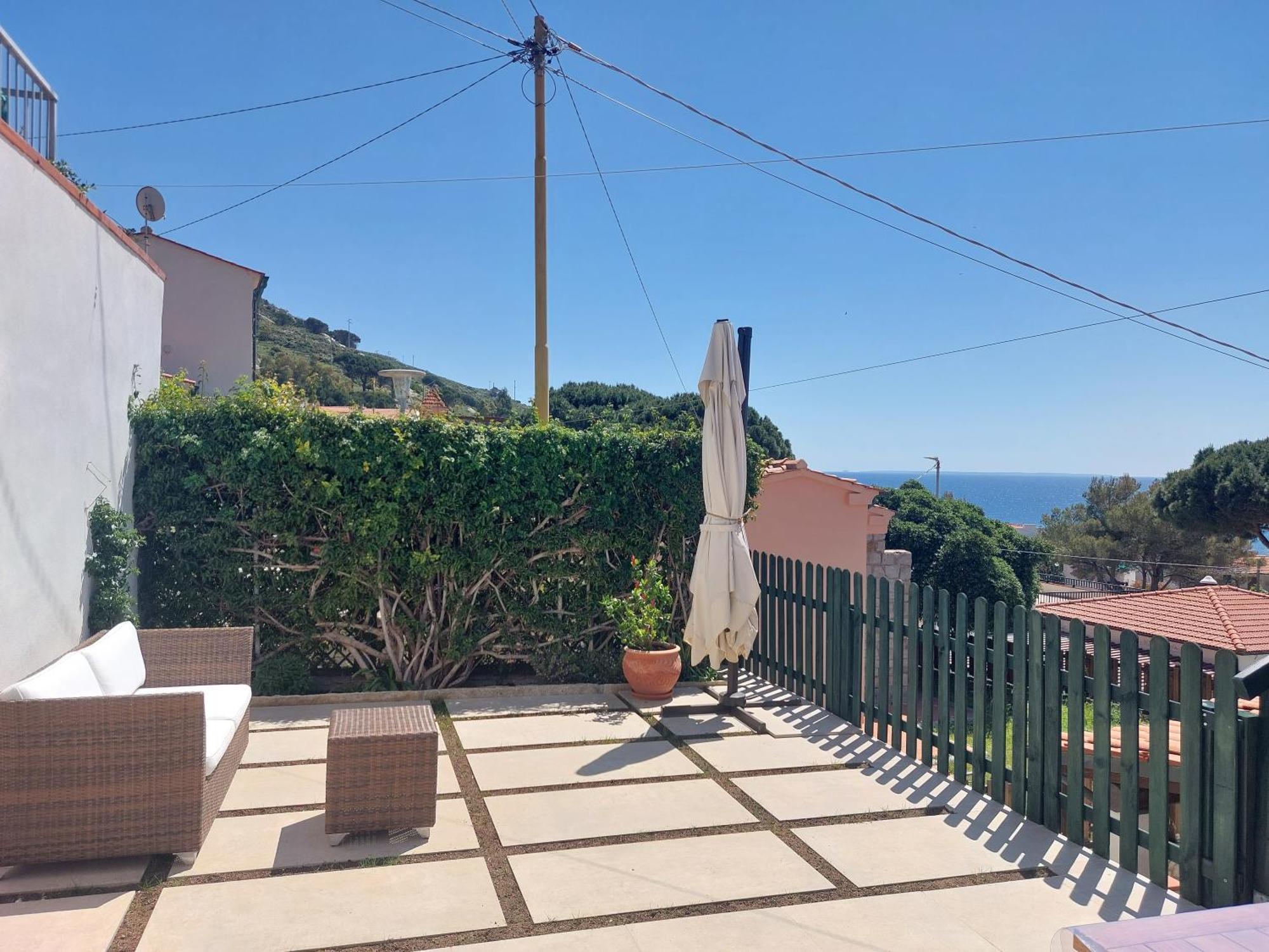 Casa Guerrino Villa Chiessi Exterior foto