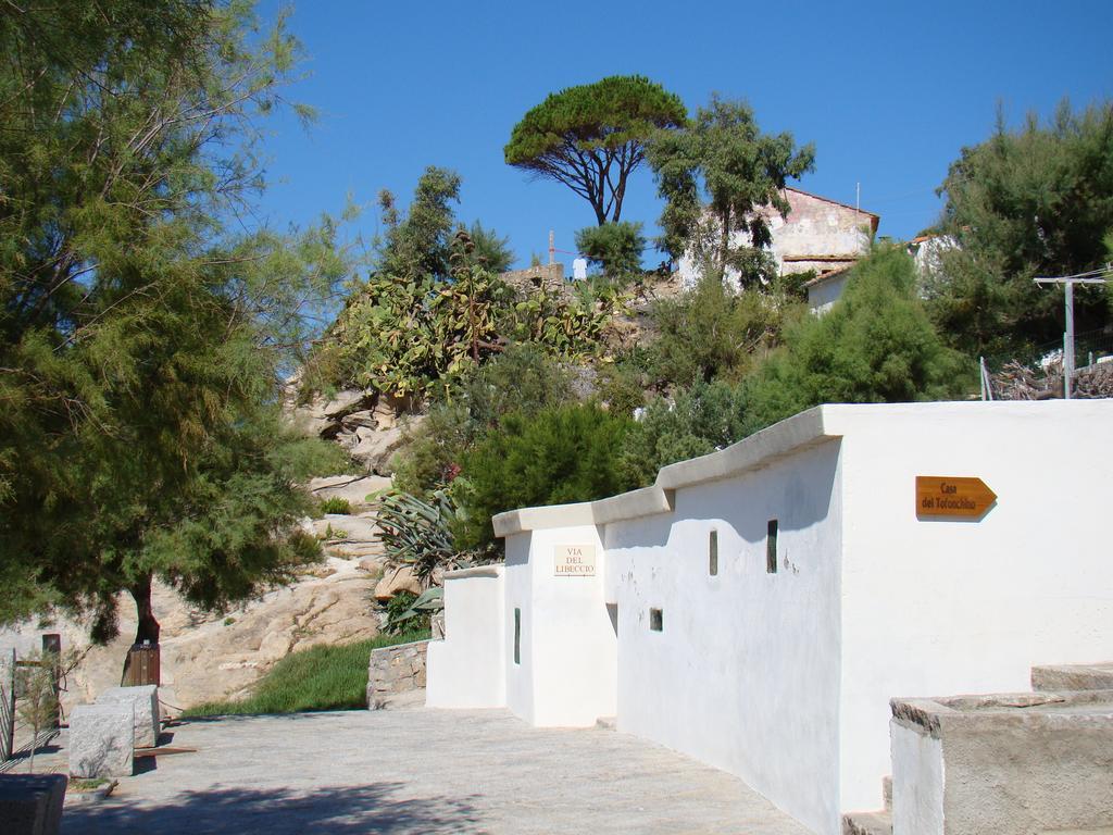 Casa Guerrino Villa Chiessi Exterior foto